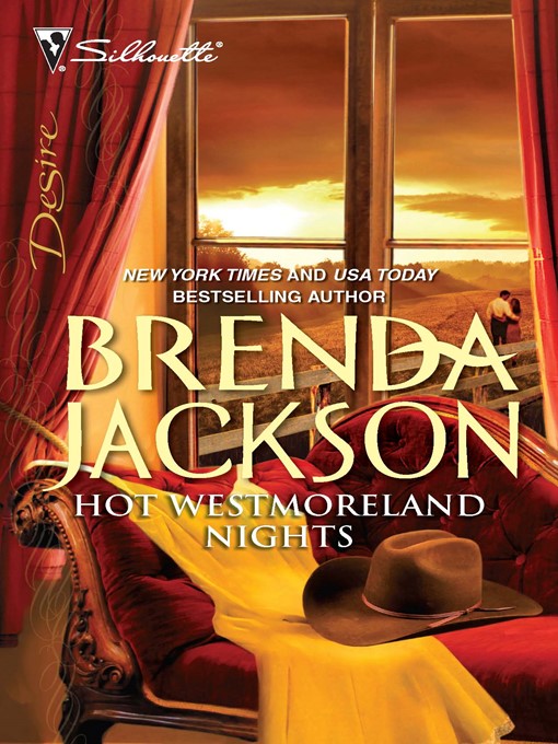 Title details for Hot Westmoreland Nights by Brenda Jackson - Wait list